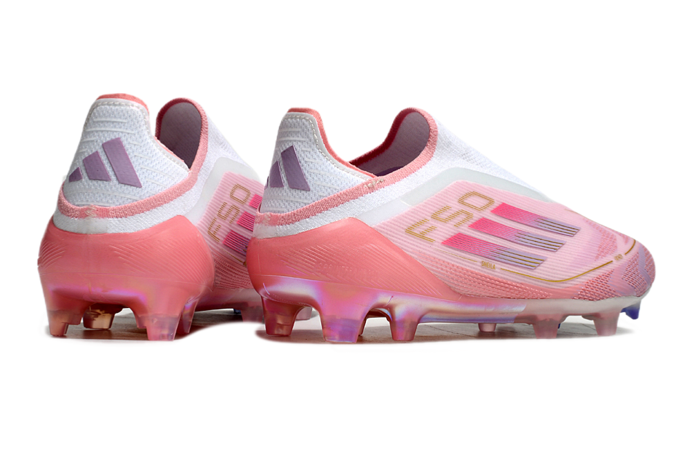 F50 Laceless